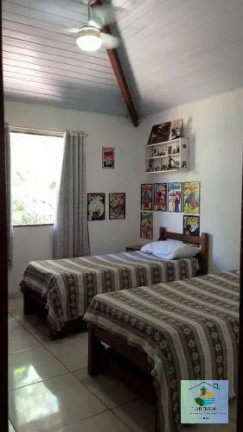 Imagem Casa com 2 Quartos à Venda, 440 m² em Vila Verde - Búzios Imagem Casa com 2 Quartos à Venda, 440 m² em Vila Verde - Búzios