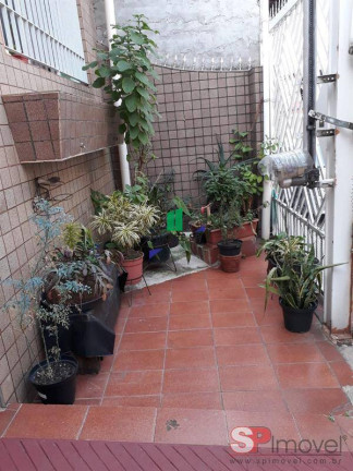 Imagem Casa com 2 Quartos à Venda, 80 m² em Vila Bandeirantes - São Paulo