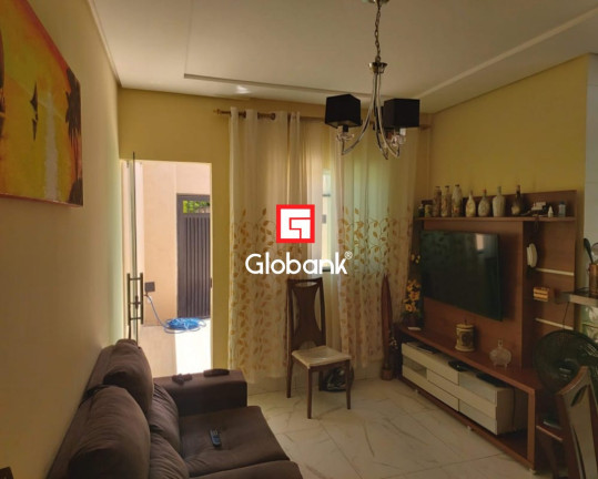 Casa com 3 Quartos à Venda, 150 m² em Santo Inácio - Montes Claros