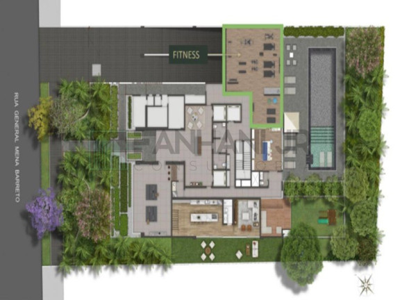 Imagem Cobertura com 4 Quartos à Venda, 478 m² em Jardim Paulista - São Paulo Imagem Cobertura com 4 Quartos à Venda, 478 m² em Jardim Paulista - São Paulo