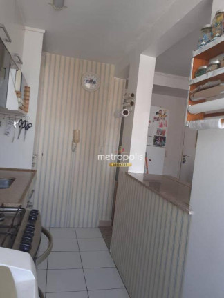 Imagem Apartamento com 2 Quartos à Venda, 52 m² em Parque São Vicente - Mauá Imagem Apartamento com 2 Quartos à Venda, 52 m² em Parque São Vicente - Mauá