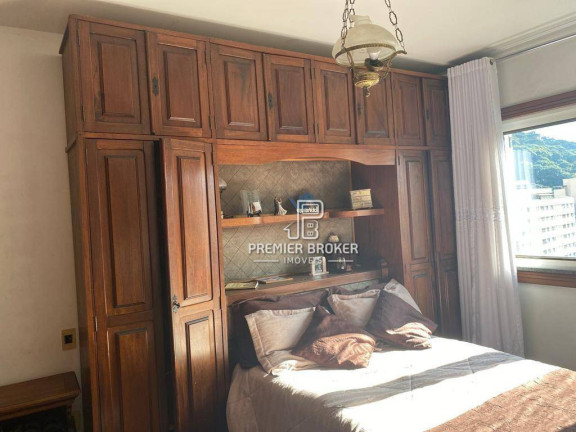 Imagem Apartamento com 4 Quartos à Venda, 200 m² em Várzea - Teresópolis