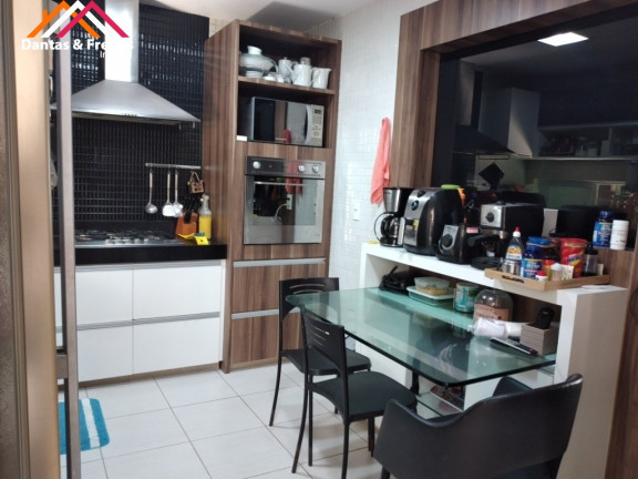 Imagem Imóvel com 5 Quartos à Venda,  em Sapiranga - Fortaleza