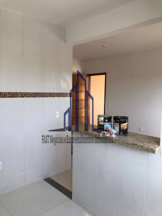 Imagem Casa com 1 Quarto à Venda, 150 m² em Joaquim De Oliveira - Itaboraí