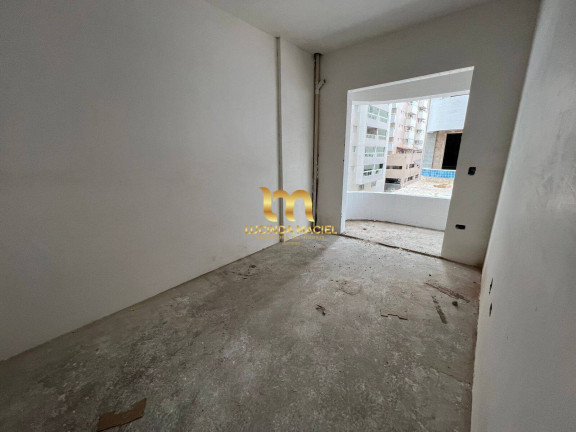 Imagem Apartamento com 2 Quartos à Venda, 80 m² em Ocian - Praia Grande