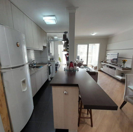 Imagem Apartamento com 3 Quartos à Venda, 81 m² em Jardim Marajoara - São Paulo