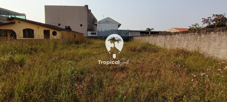 Imagem Terreno à Venda, 360 m² em Shangri-lá - Pontal Do Parana Imagem Terreno à Venda, 360 m² em Shangri-lá - Pontal Do Parana