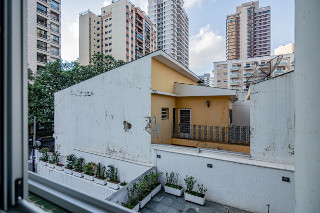 Imagem Apartamento com 2 Quartos à Venda, 74 m² em Perdizes - São Paulo