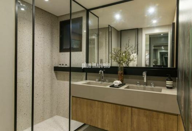 Imagem Apartamento com 3 Quartos à Venda, 158 m² em Aclimação - São Paulo Imagem Apartamento com 3 Quartos à Venda, 158 m² em Aclimação - São Paulo