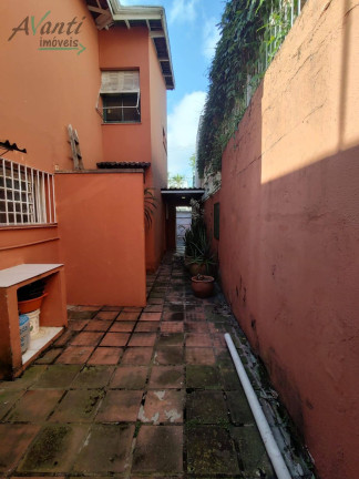 Imagem Casa com 3 Quartos à Venda, 195 m² em Jardim Paulistano - São Paulo