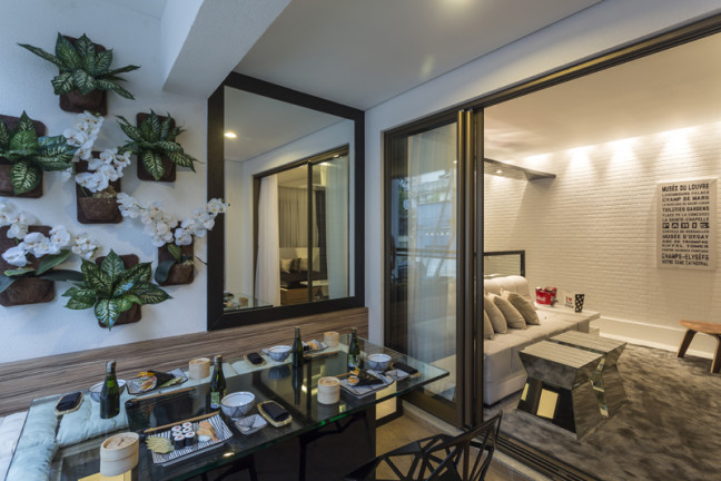 Imagem Apartamento com 1 Quarto à Venda, 78 m² em Vila Mariana - São Paulo Imagem Apartamento com 1 Quarto à Venda, 78 m² em Vila Mariana - São Paulo