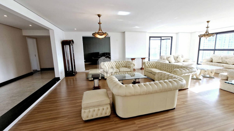 Imagem Apartamento com 4 Quartos à Venda, 370 m² em Jardim Marajoara - São Paulo Imagem Apartamento com 4 Quartos à Venda, 370 m² em Jardim Marajoara - São Paulo