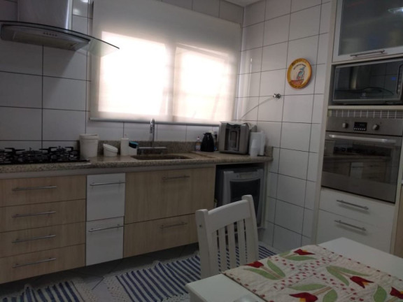Imagem Apartamento com 3 Quartos à Venda, 151 m² em Tatuapé - São Paulo