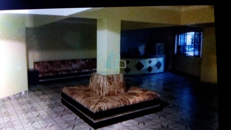 Imagem Apartamento com 3 Quartos à Venda, 120 m² em Ocian - Praia Grande