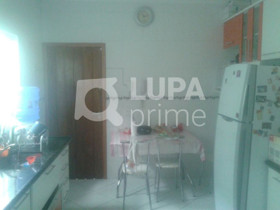 Imagem Casa com 3 Quartos à Venda, 170 m² em Jardim Franca - São Paulo Imagem Casa com 3 Quartos à Venda, 170 m² em Jardim Franca - São Paulo