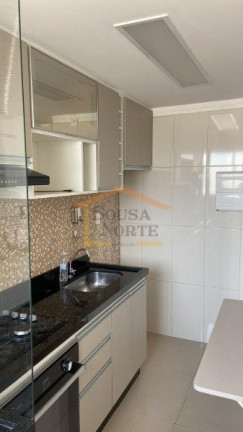 Imagem Apartamento com 2 Quartos à Venda, 50 m² em Barra Funda - São Paulo Imagem Apartamento com 2 Quartos à Venda, 50 m² em Barra Funda - São Paulo