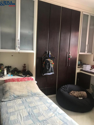 Imagem Apartamento com 3 Quartos à Venda, 148 m² em Anália Franco - São Paulo Imagem Apartamento com 3 Quartos à Venda, 148 m² em Anália Franco - São Paulo
