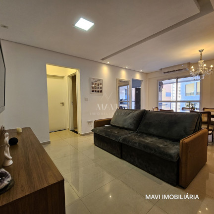Imagem Apartamento com 2 Quartos à Venda, 134 m² em Aviação - Praia Grande