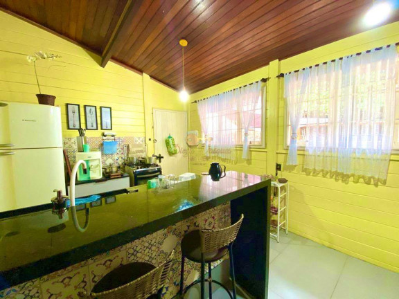 Imagem Casa com 4 Quartos à Venda, 209 m² em Fazenda Suiça - Teresópolis Imagem Casa com 4 Quartos à Venda, 209 m² em Fazenda Suiça - Teresópolis