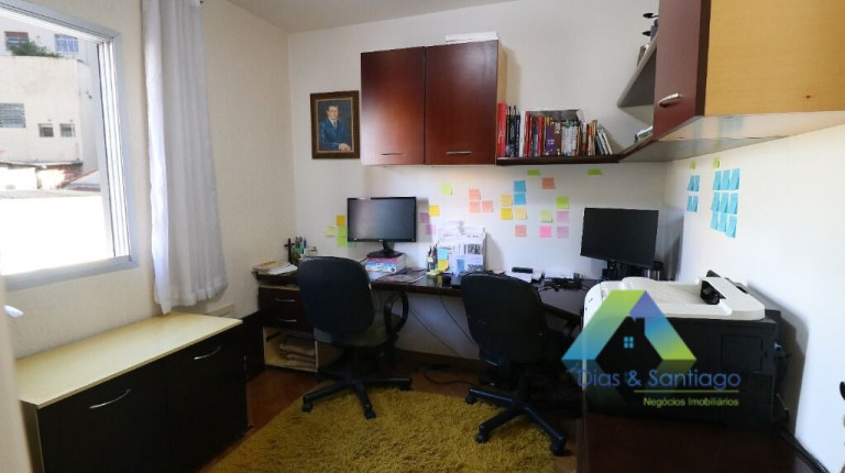 Imagem Apartamento com 3 Quartos à Venda, 80 m² em Vila Da Saúde - São Paulo
