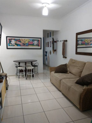 Imagem Apartamento com 2 Quartos à Venda, 66 m² em Canto Do Forte - Praia Grande