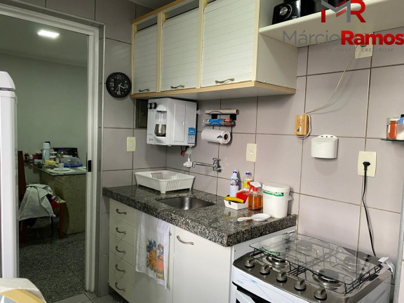 Imagem Imóvel com 1 Quarto à Venda, 57 m² em Meireles - Fortaleza
