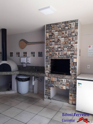 Imagem Apartamento com 2 Quartos à Venda, 44 m² em Vila Nova Curuçá - São Paulo