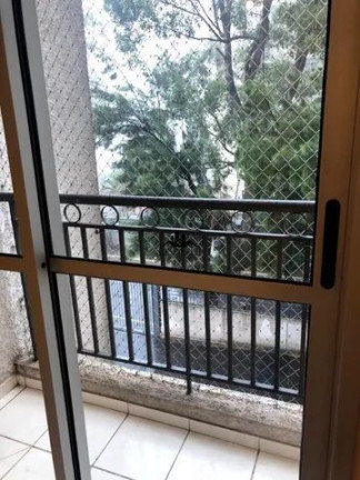 Imagem Apartamento com 2 Quartos à Venda, 48 m² em Jardim Vila Formosa - São Paulo