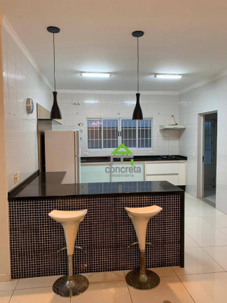 Imagem Casa de Condomínio com 3 Quartos à Venda, 380 m² em Santa Adélia - Vargem Grande Paulista Imagem Casa de Condomínio com 3 Quartos à Venda, 380 m² em Santa Adélia - Vargem Grande Paulista