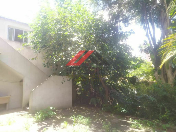 Imagem Sobrado com 12 Quartos à Venda, 280 m² em Pacaembu - São Paulo