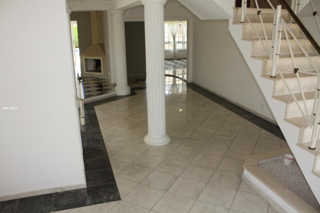 Imagem Casa com 4 Quartos à Venda, 400 m² em Alphaville Residencial Dois - Barueri Imagem Casa com 4 Quartos à Venda, 400 m² em Alphaville Residencial Dois - Barueri