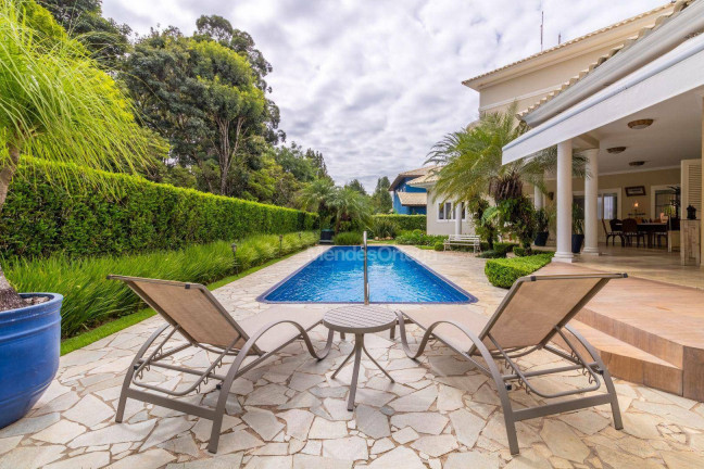 Imagem Casa com 3 Quartos à Venda, 473 m² em Condomínio Lago Azul - Araçoiaba Da Serra Imagem Casa com 3 Quartos à Venda, 473 m² em Condomínio Lago Azul - Araçoiaba Da Serra