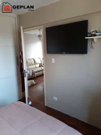 Imagem Apartamento com 2 Quartos à Venda, 68 m² em Chácara Inglesa - São Paulo Imagem Apartamento com 2 Quartos à Venda, 68 m² em Chácara Inglesa - São Paulo