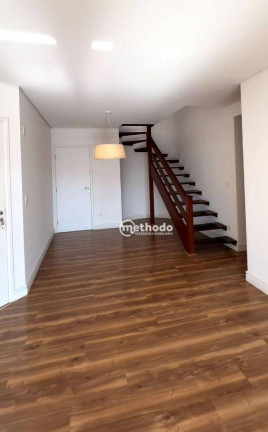 Imagem Cobertura com 3 Quartos à Venda, 204 m² em Taquaral - Campinas Imagem Cobertura com 3 Quartos à Venda, 204 m² em Taquaral - Campinas