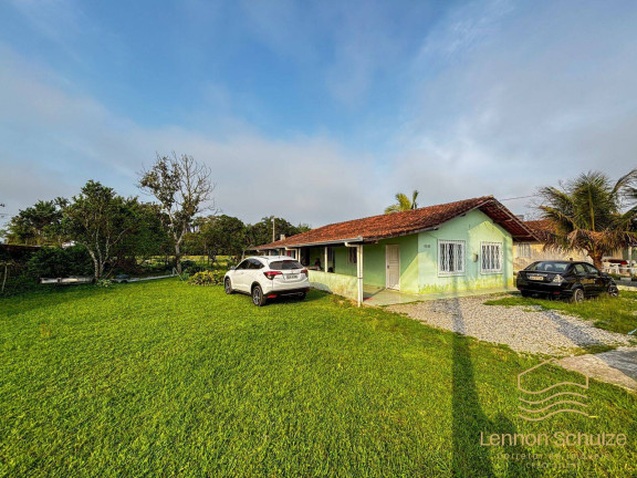 Casa com 4 Quartos à Venda, 145 m² em Itapocu - Araquari