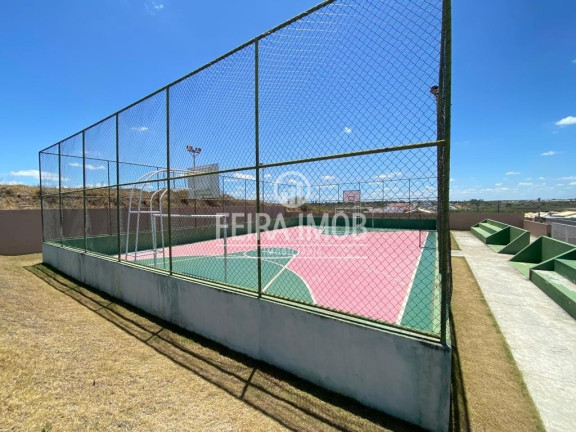 Imagem Apartamento com 2 Quartos à Venda, 45 m² em Sim - Feira De Santana