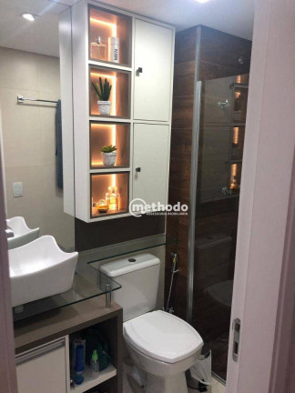 Imagem Apartamento com 3 Quartos à Venda, 80 m² em Ponte Preta - Campinas Imagem Apartamento com 3 Quartos à Venda, 80 m² em Ponte Preta - Campinas