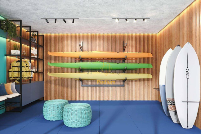 Imagem Apartamento com 2 Quartos à Venda, 117 m² em Cabo Branco - João Pessoa