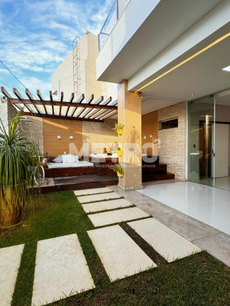 Casa à Venda, 274 m² em Pedra Do Bode - Petrolina