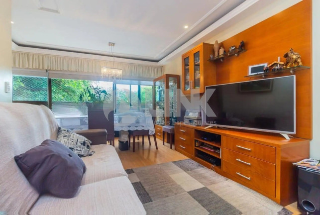 Imagem Apartamento com 3 Quartos à Venda, 94 m² em Cristo Redentor - Porto Alegre Imagem Apartamento com 3 Quartos à Venda, 94 m² em Cristo Redentor - Porto Alegre