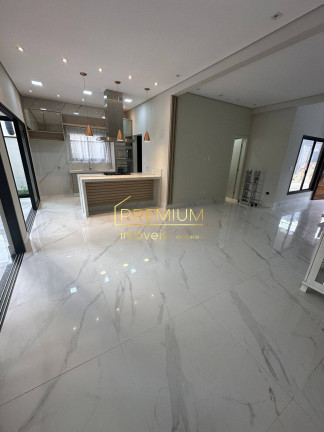 Imagem Casa com 3 Quartos à Venda, 260 m² em Jardim Ermida I - Jundiaí
