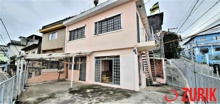 Imagem Sobrado com 4 Quartos à Venda, 146 m² em Jardim Tremembé - São Paulo Imagem Sobrado com 4 Quartos à Venda, 146 m² em Jardim Tremembé - São Paulo