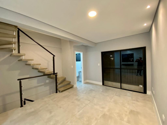 Imagem Casa com 2 Quartos à Venda, 116 m² em Marapé - Santos