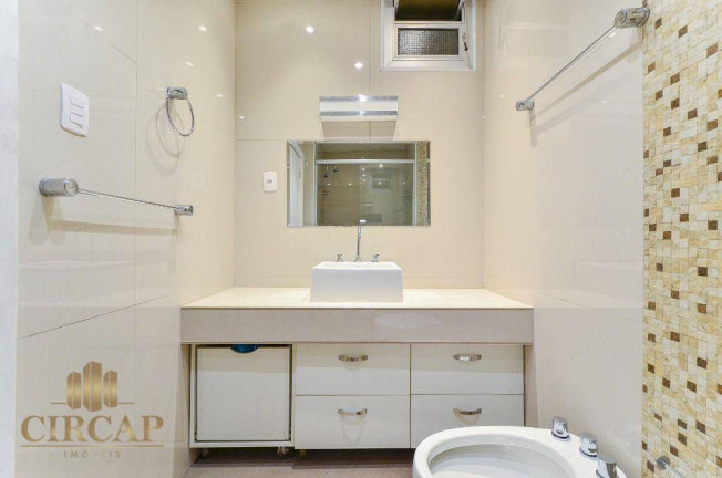 Imagem Apartamento com 3 Quartos à Venda, 191 m² em Higienópolis - São Paulo