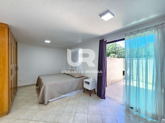 Imagem Casa com 5 Quartos à Venda, 292 m² em Riviera | Módulo - Bertioga