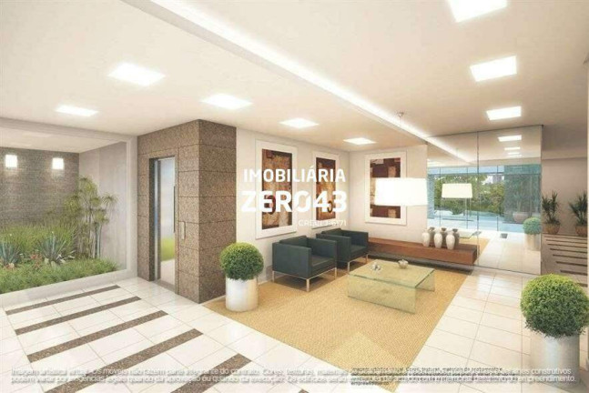 Imagem Apartamento com 3 Quartos à Venda, 128 m² em Centro - Londrina Imagem Apartamento com 3 Quartos à Venda, 128 m² em Centro - Londrina