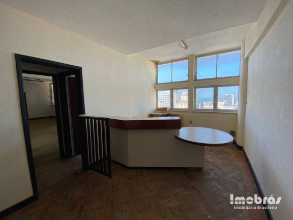 Imagem Sala Comercial à Venda ou Locação, 186 m² em Centro - Fortaleza Imagem Sala Comercial à Venda ou Locação, 186 m² em Centro - Fortaleza