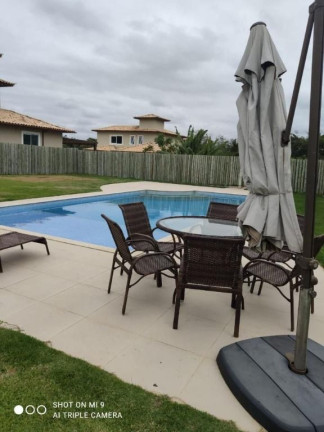 Imagem Casa com 4 Quartos à Venda, 250 m² em Centro - Armação Dos Búzios