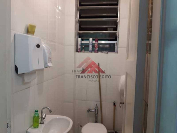 Imagem Sala Comercial à Venda, 28 m² em Centro - Niterói Imagem Sala Comercial à Venda, 28 m² em Centro - Niterói