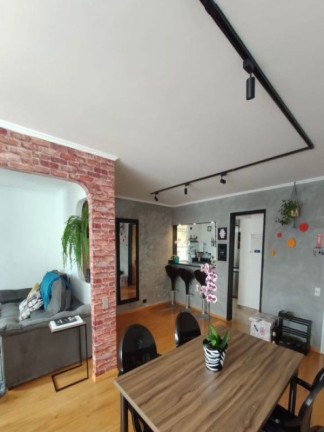 Imagem Imóvel com 2 Quartos à Venda, 100 m² em Vila Cordeiro - São Paulo Imagem Imóvel com 2 Quartos à Venda, 100 m² em Vila Cordeiro - São Paulo